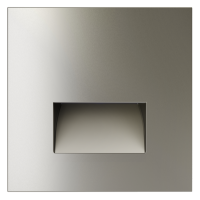 Лицевая панель для подсветки светодиодной, Шелк, S70 Voltum VLS002304