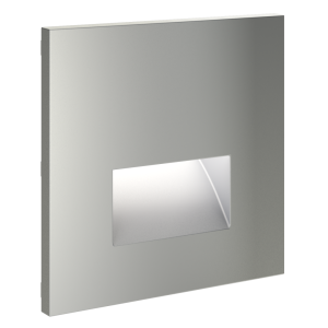 Лицевая панель для подсветки светодиодной, Сталь, S70 Voltum VLS002305