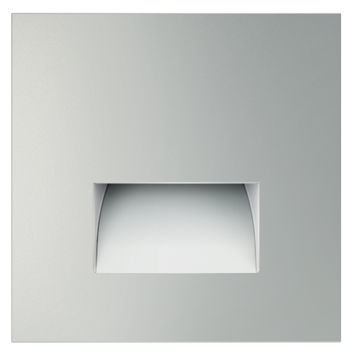 Лицевая панель для подсветки светодиодной, Сталь, S70 Voltum VLS002305