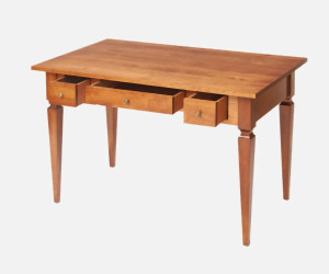 Стол письменный "Ленский", Испанский Орех, TADORNA 20A-SN