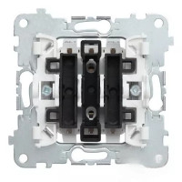 Механизм выключателя 3кл., Rikkett 32088