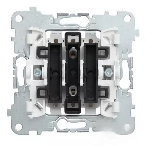 Механизм выключателя 3кл., Rikkett 32088