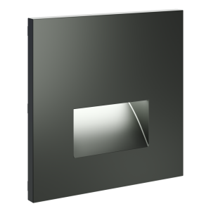 Лицевая панель для подсветки светодиодной, Титан, S70 Voltum VLS002306