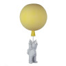 Потолочный светильник Loft IT Cosmo 10044/250 Yellow
