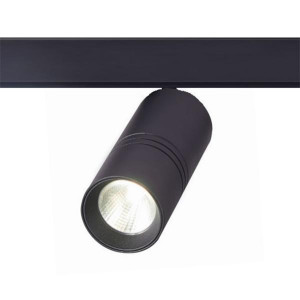 Трековый светодиодный светильник для магнитного шинопровода ST Luce Lemmi ST365.446.12