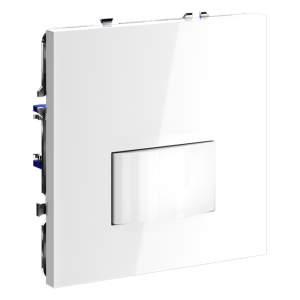 Датчик движения, Белый матовый, S70 Voltum VLS070502