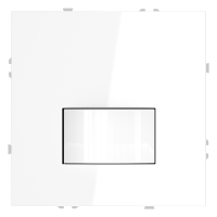 Датчик движения, Белый матовый, S70 Voltum VLS070502