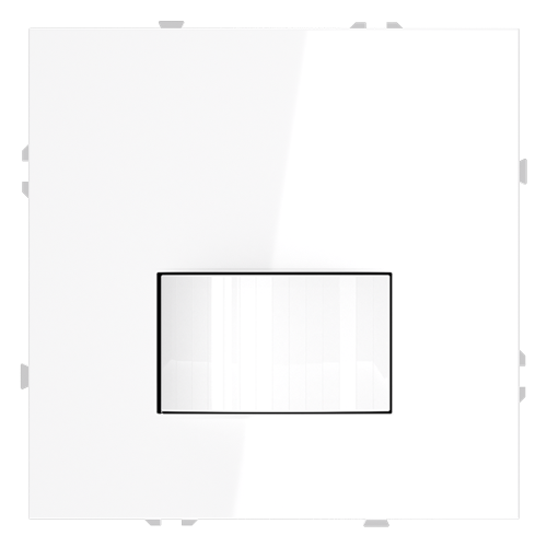 Датчик движения, Белый матовый, S70 Voltum VLS070502