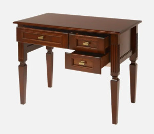 Стол "Дубровский", Орех, TADORNA 71A-N