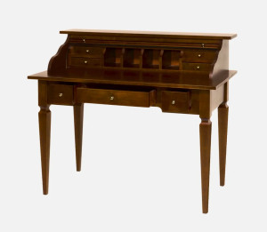 Бюро "Ленский", Орех, TADORNA 21А-N