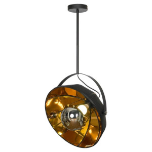 Подвесной светильник Lussole Lgo Klamath LSP-0556-C80