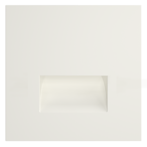 Лицевая панель для подсветки светодиодной, Хлопок, S70 Voltum VLS002313