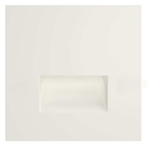 Лицевая панель для подсветки светодиодной, Хлопок, S70 Voltum VLS002313