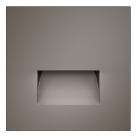 Лицевая панель для подсветки светодиодной, Капучино, S70 Voltum VLS002314