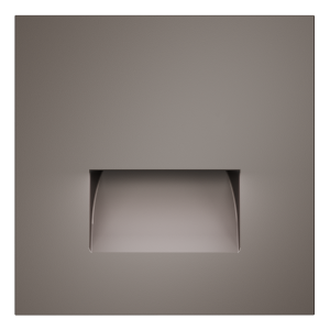 Лицевая панель для подсветки светодиодной, Капучино, S70 Voltum VLS002314