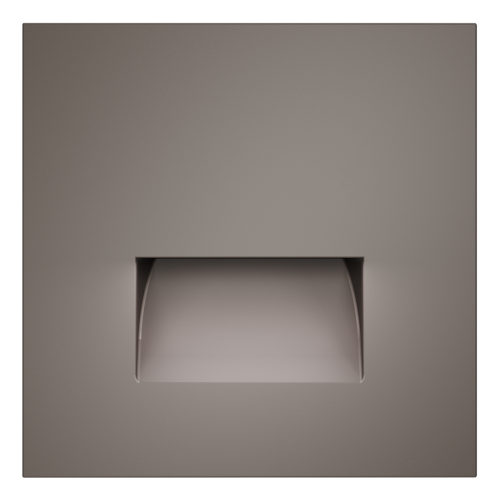 Лицевая панель для подсветки светодиодной, Капучино, S70 Voltum VLS002314