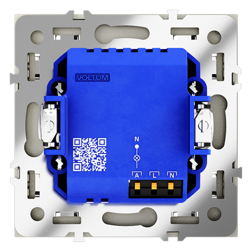 Датчик движения, Сталь, S70 Voltum VLS070505