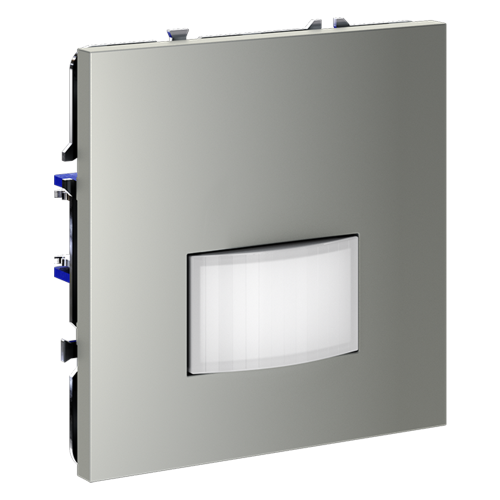 Датчик движения, Сталь, S70 Voltum VLS070505