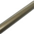 Труба стальная для лофт проводки D14 мм. (2 м.), Золотой, Villaris-Loft GBQ 3001429