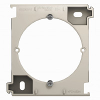 Коробка накладного монтажа (расширение), Молочный, Glossa SE GSL000900C