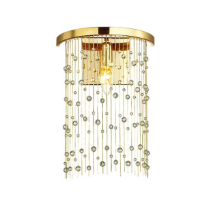 Настенный светильник Odeon Light Hall Raini 4844/1W