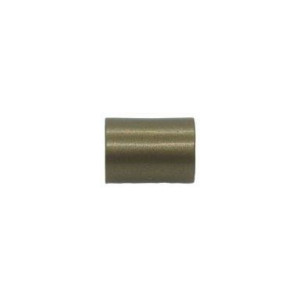 Муфта соединительная для труб D14 мм., Золотой, Villaris-Loft GBQ 3041429
