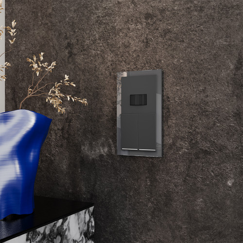 Датчик движения, Графит, S70 Voltum VLS070507