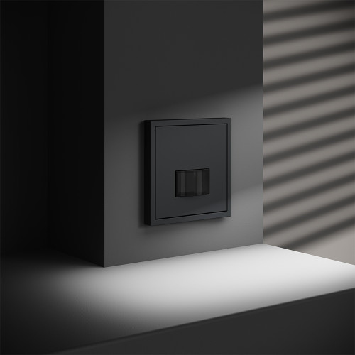 Датчик движения, Графит, S70 Voltum VLS070507