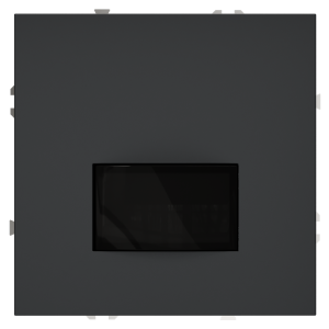 Датчик движения, Графит, S70 Voltum VLS070507