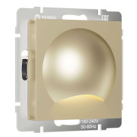 Встраиваемая подсветка LED, Шампань, МУН Werkel W1154411