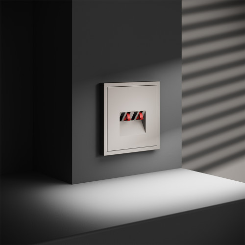 Розетка акустическая 4-местная, Кашемир, S70 Voltum VLS060303