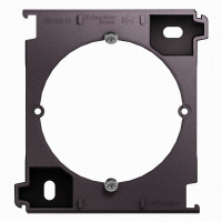 Коробка накладного монтажа (расширение), Сиреневый туман, Glossa SE GSL001400C