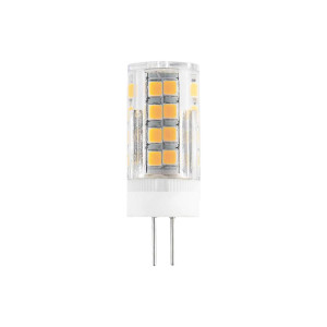 Лампа светодиодная Elektrostandard G4 7W 4200K прозрачная a049592