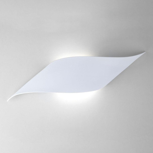 Настенный светодиодный светильник Elektrostandard 40130/1 LED белый 4690389115684
