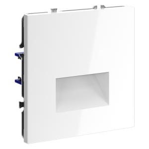 Подсветка светодиодная, Белый матовый, S70 Voltum VLS070602