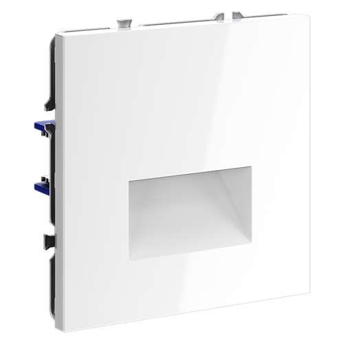 Подсветка светодиодная, Белый матовый, S70 Voltum VLS070602