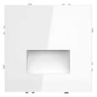 Подсветка светодиодная, Белый матовый, S70 Voltum VLS070602