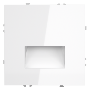 Подсветка светодиодная, Белый матовый, S70 Voltum VLS070602