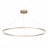 Подвесной светодиодный светильник ST Luce ST605.203.57