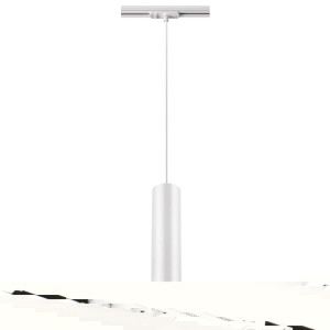Трековый светильник однофазный Lussole Track Lights LSL-2916-01-TAB