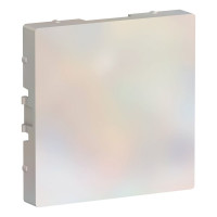 Заглушка без суппорта, Жемчуг, AtlasDesign, SE ATN000409