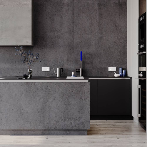 Рамка 2 местная, пластик, Белый матовый, Voltum S70 VLS100202