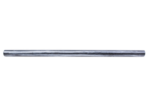 Труба декоративная для электропроводки D16, пластик, серебряный век Bironi BTR1-16-11