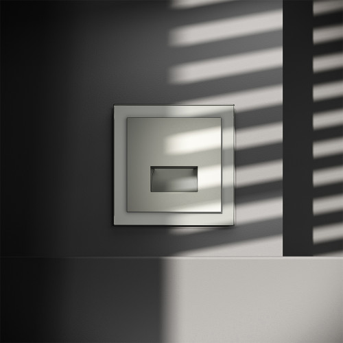 Подсветка светодиодная, Сталь, S70 Voltum VLS070605