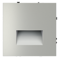 Подсветка светодиодная, Сталь, S70 Voltum VLS070605