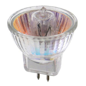 Лампа галогенная Elektrostandard G5.3 35W прозрачная a017801