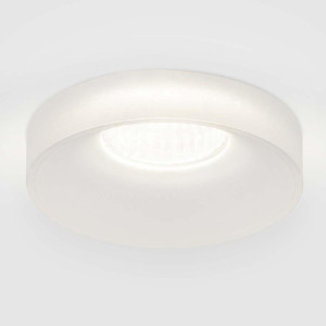 Встраиваемый светодиодный светильник Elektrostandard 15268/LED белый a056018