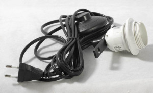 Торшер Lussole Lgo GRLSP-9905