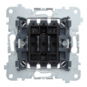 Механизм 1 кл. кнопки, Rikett 32151