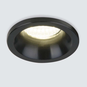 Встраиваемый светодиодный светильник Elektrostandard 15269/LED 4690389174407